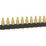 12Pin Pogo Pin連接器