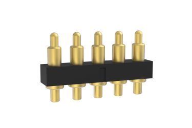 5Pin Pogo Pin連接器