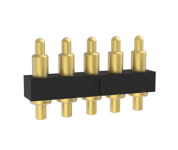 5Pin Pogo Pin連接器