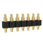 7Pin Pogo Pin連接器