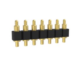 7Pin Pogo Pin連接器