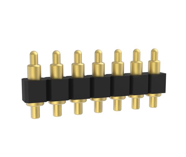 7Pin Pogo Pin連接器