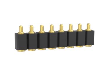 8Pin Pogo Pin連接器