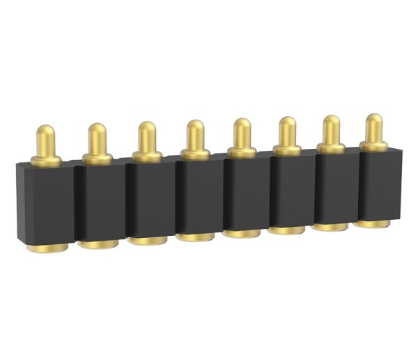 8Pin Pogo Pin連接器