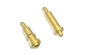 雙頭彈簧針 (Pogo Pin)，浮動(dòng)式 Pogo Pin