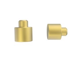 實(shí)心Pin 連接器