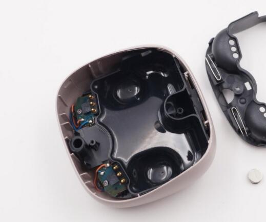 3Pin 充電針的藍(lán)牙耳機(jī)充電倉