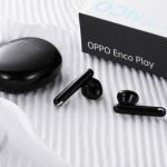 OPPO Enco Play 與 Enco Air 正式開售，搭載拓普聯科全新MIM件