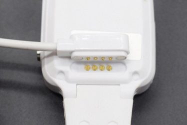 兒童手表充電觸點(diǎn)