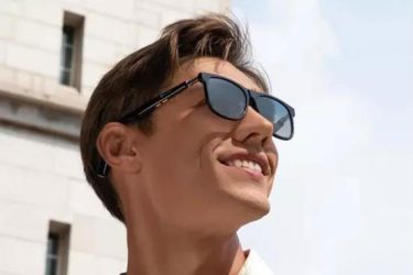 Anker Soundcore首款智能眼鏡