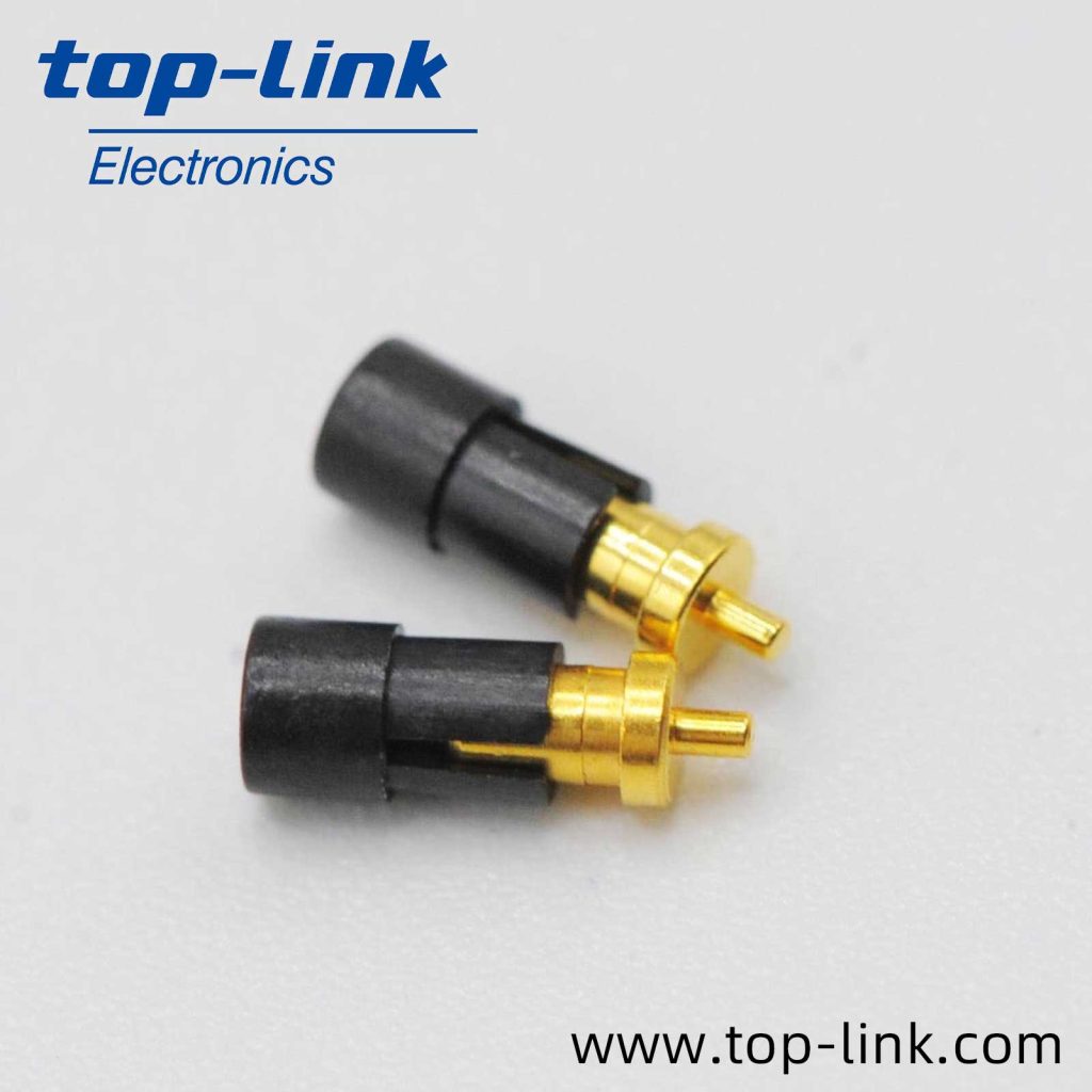 5G射頻類Pogo Pin