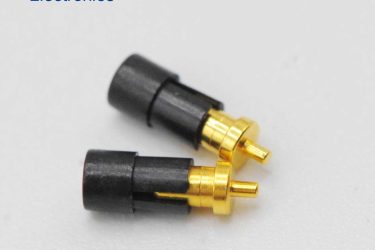 5G射頻類Pogo Pin