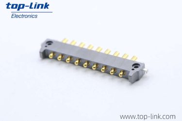 彈簧針pogo pin