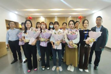 38婦女節(jié)