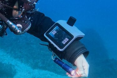 Ocean Plan潛水電腦