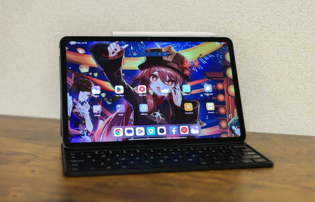 小米平板6 Pro