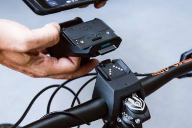 e-Bike System pogopin模組